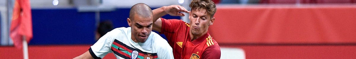 Portugal – Espagne : la Roja a du mal à briser des blocs défensifs