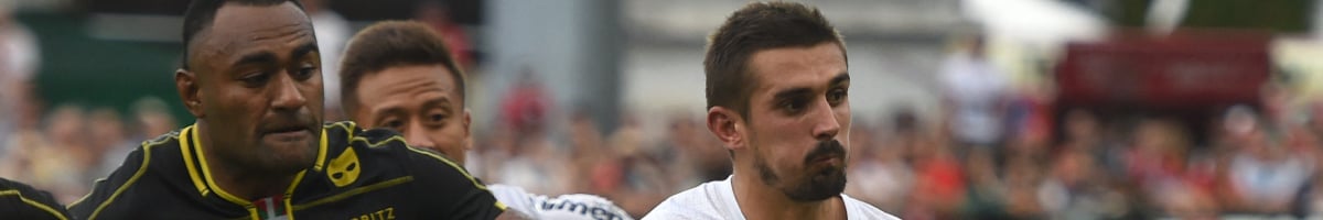 Stade Toulousain – Biarritz Olympique : grosse marge d’avance pour l’équipe de Dupont