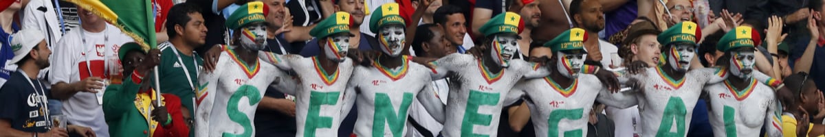 Pays-Bas – Sénégal : les deux favoris du groupe A