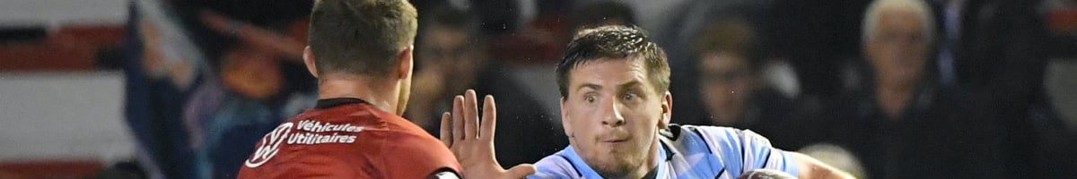 Racing 92 – RC Toulon : comme un huitième de finale