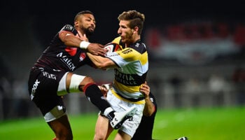 LOU – Stade Rochelais : deux vainqueurs en coupe d'Europe