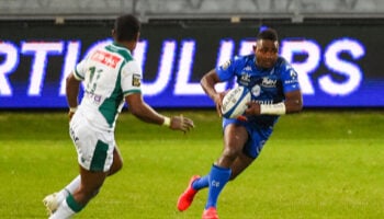 Section Paloise – Castres Olympique : le CO veut finir fort