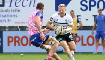 Stade Français – CA Brive : les Brivistes jouent leur place dans le top 14