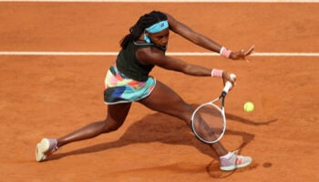 Swiatek – Gauff : la numéro un mondial semble trop puissante