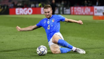 Italie – Hongrie  : la Ligue des Nations offre des surprises