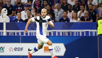 Finlande – Monténégro : les Finns veulent rattraper les points perdus