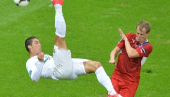 Portugal – République Tchèque : la tête du groupe en jeu