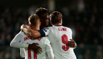 Angleterre – Hongrie : les Anglais ont l'occasion de se lancer