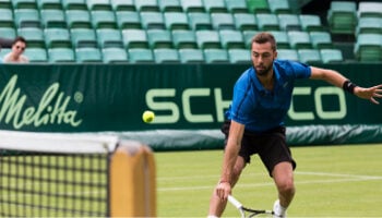 ATP halle : l'armada russe arrive en force
