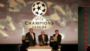 Ligue des Champions 2022/23 : calendrier et les tirages au sort