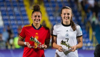 Euro féminin : guide de la compétition