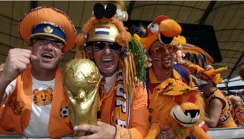 Groupe A : les Oranje favoris pour passer