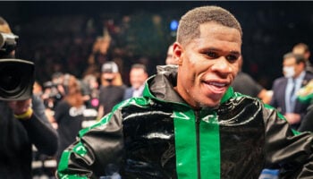 Devin Haney – George Kambosos Jr : revanche entre deux champions presque incontestés