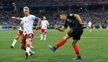 Croatie - Danemark : qui finira premier du groupe de la France