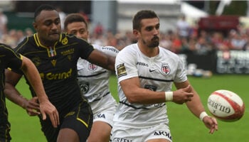 Stade Toulousain – Biarritz Olympique : grosse marge d'avance pour l'équipe de Dupont