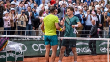 Nadal – Ruud : remake de la finale de RG 2022