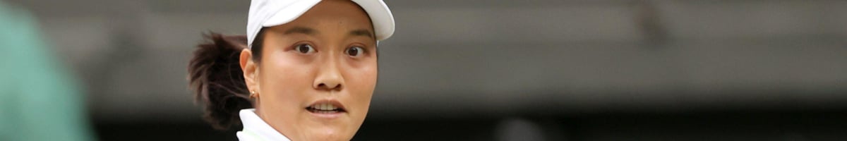 Harmony Tan – Amanda Anisimova : une paire très inattendue