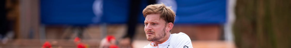David Goffin – Cameron Norrie : dernier Britannique en course