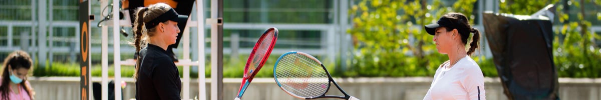 Tomljanovic –Rybakina : Elena n’a pas encore perdu un set