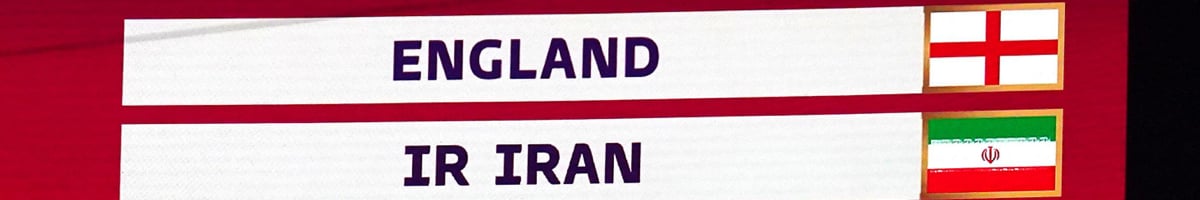 Groupe B : les Three Lions devraient pouvoir s’en sortir
