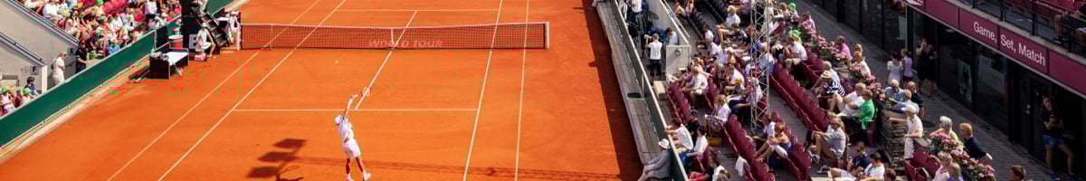 Vainqueur Bastad : un tournoi qui plaît à Casper Ruud