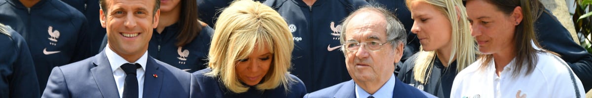 France – Belgique : jour de fête pour les Bleues