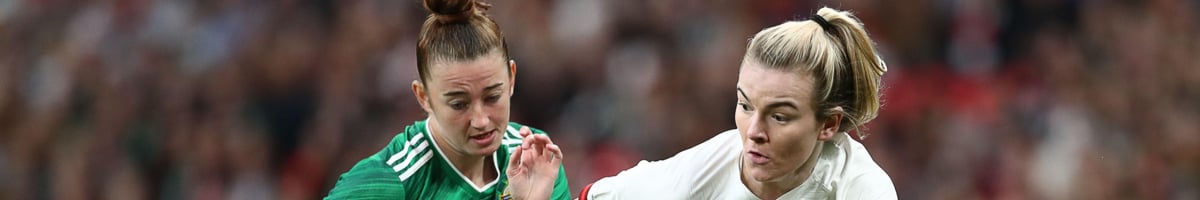 Angleterre – Irlande du nord : équipe bis pour les Lionnes