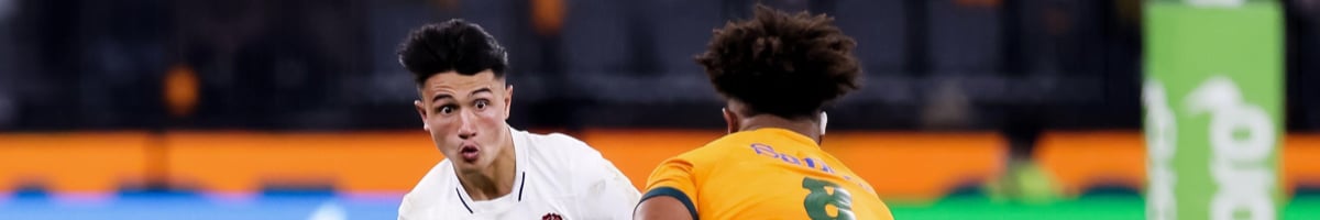 Australie – Angleterre : les Wallabies veulent remporter la serie
