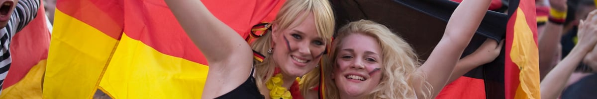 Allemagne – Autriche : deux nations sœurs