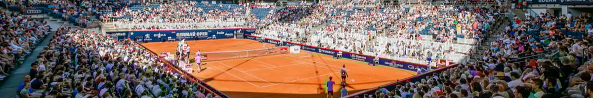ATP Hambourg : Alcaraz vise tous les titres sur terre battue