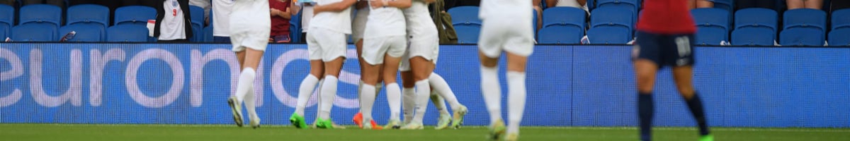 Angleterre – Suède : les Anglaises favorites à domicile