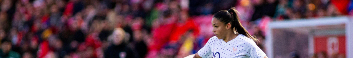 France – Italie : les Bleues s’en sortent bien en phase de groupe