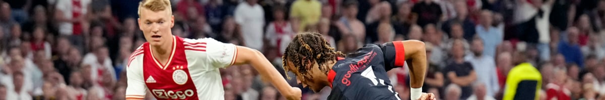 Ajax – PSV : De Topper est souvent un match à buts