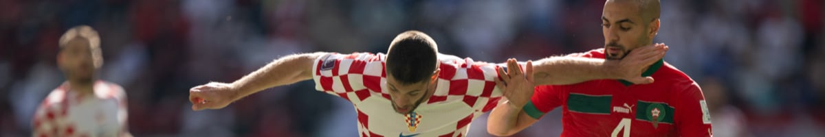 Croatie – Maroc : les Lions de l’Atlas veulent finir sur le podium