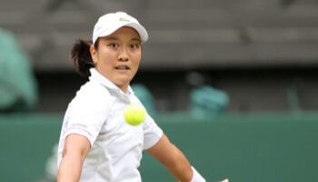 Harmony Tan – Amanda Anisimova : une paire très inattendue