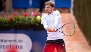 David Goffin – Cameron Norrie : dernier Britannique en course