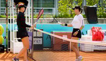 Tomljanovic –Rybakina : Elena n'a pas encore perdu un set