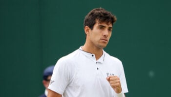 Nick Kyrgios – Cristian Garin : l'Australien à les atouts pour aller en demi