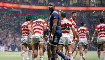 Japon – France : le XV de France vise une victoire bonifiée