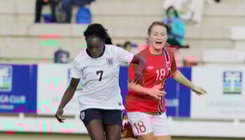 Angleterre – Norvège : match clé du groupe A