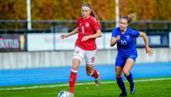 Danemark – Finlande : la perdante rentre à la maison