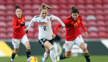 Espagne – Allemagne : pas encore le moment de dévoiler son jeu