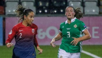 Norvège – Irlande du Nord : Ada Hegerberg fera la différence
