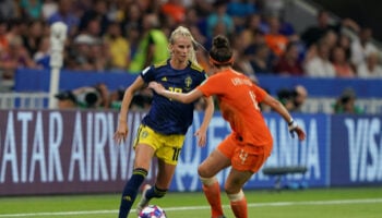 Suisse – Pays-Bas : les Oranje veulent conserver la tête