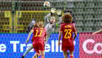 Belgique – Italie : divertissant pour la qualification