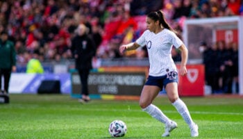 France – Italie : les Bleues s'en sortent bien en phase de groupe