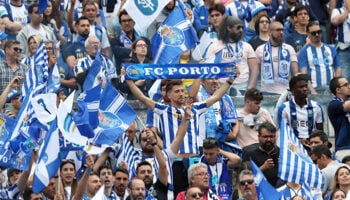 FC Porto – Tondela : Supertaça Cândido de Oliveira