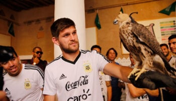 Argentine – Arabie Saoudite : l'Albiceleste fera une déclaration d'intention