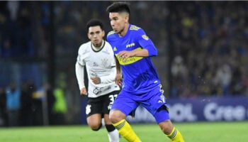 Corinthians – Boca Juniors : affiche de la Libertadores retour