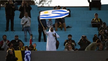 Groupe H de la coupe du monde : parsemé d'étoiles